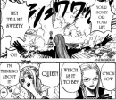 NAMI VS KALIFA - MONEY