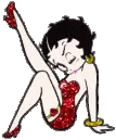 betty boop