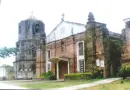 our town church