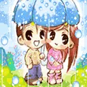 cute