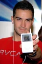 Alfonso Herrera