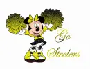 Go Steelers