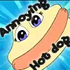PHF -- Action Hot Dog