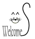 Kitty Welcome