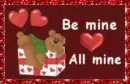 Be mine 