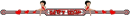 Betty Boop GREred divider