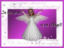In the Arms of an Angel