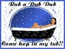 Rub A Dub Dub