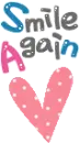 smile again