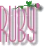 Ruby