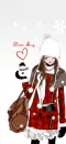 winter story