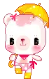 cute bear