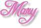 Mary