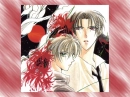 Tsuzuki & Hisoka