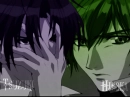 Tsuzuki & Hisoka