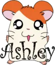 Ashley
