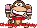 Beau's Chunky Monkey
