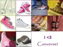 I  <3 converse