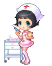 little nurse