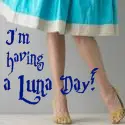luna day!