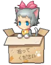 kitty doll