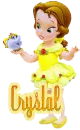 crystal