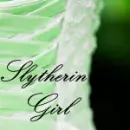 slytherin girl