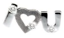I love you