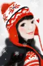 cute girl