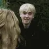 Draco Gets Hit!