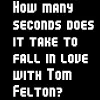 Tom Felton