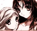 anime girls