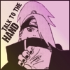 Deidara