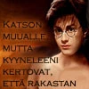 Harry Potter
