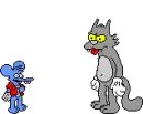 The simpsons