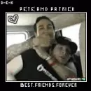 Pete & Patrick