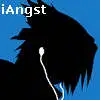 iangst