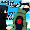 poking rule!