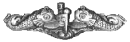 Submarine Dolphins
