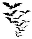 bat country