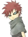 gaara as a kid is so hot!