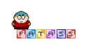 South Park Cartman
