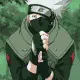 kakashi