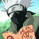 kakashi