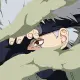 kakashi