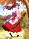 sakura wars
