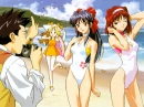 sakura wars