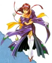 sakura wars