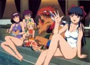 sakura wars