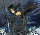 Dark angel